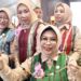 Fatma Saifullah Hadiri HUT Dekranas ke-45 Dukung Perajin Semakin Berdaya