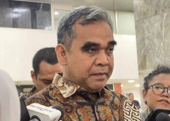 Ketua MPR RI Ahmad Muzani Soroti Penyalahgunaan Dana Bansos