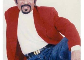 Hamdan ATT Tutup Usia, Dunia Dangdut Berduka