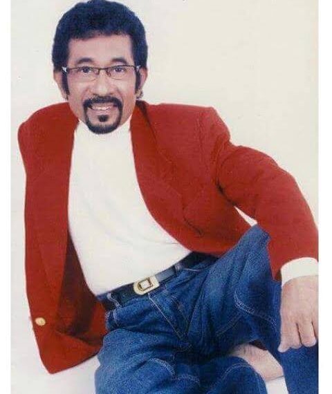 Hamdan ATT Tutup Usia, Dunia Dangdut Berduka