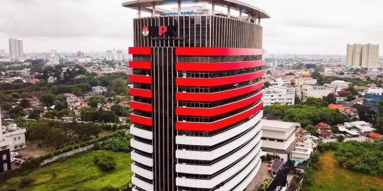 Dugaan Korupsi Proyek Jalan di Sumut, KPK Geledah Rumah Anak Buah Gubernur Sumut