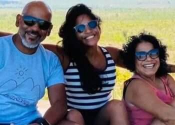 Jenazah Juliana Marins Tiba di Brasil, Keluarga Minta Autopsi Ulang