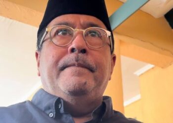 Sound System Masjid Jakarta Akan Dibenahi Pemprov 2026