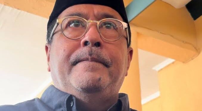 Sound System Masjid Jakarta Akan Dibenahi Pemprov 2026