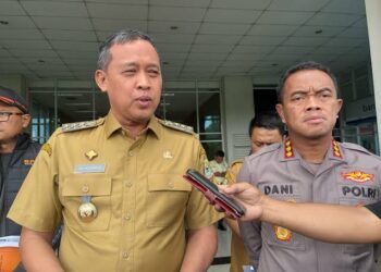 Kasus KAPA Viral, Tri Adhianto Jelaskan Sistem PPDB Bekasi