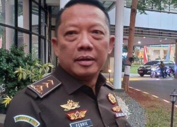 Kejagung Panggil Product Manager PT Gamma Terkait Proyek Pendidikan