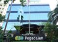 Pegadaian Umumkan Direksi dan Komisaris Baru, Ini Daftarnya