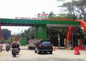 Transformasi Besar PT JIEP Jadi Perseroda Milik DKI