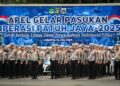 2.938 Personel Gabungan Siap Amankan Operasi Patuh Jaya 2025