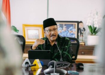 Kemensos Salurkan Rp20 Triliun Bansos Triwulan II