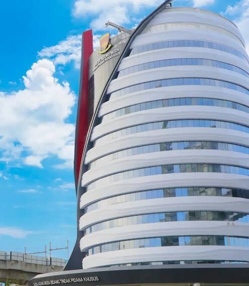 Kejaksaan Periksa 9 Saksi Dugaan Korupsi Migas di Pertamina