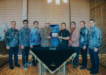 bank bjb dan PIP Kolaborasi Perkuat UMKM Nasional