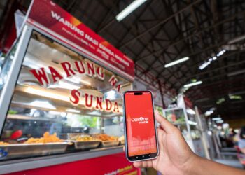 Sinergi Bank Jakarta dan APKLI Dorong Ekonomi Rakyat