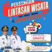 Dishub DKI Promosikan Kapal Wisata Gratis