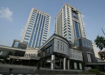 Delapan Fraksi Setujui Pembahasan RUU P2APBN 2024