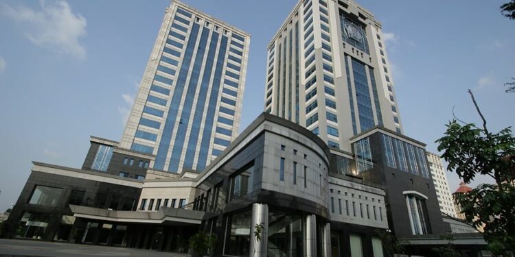 Delapan Fraksi Setujui Pembahasan RUU P2APBN 2024