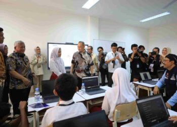 Kemensos Uji Coba Sekolah Rakyat di Jakarta dan Bekasi