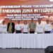 Menuju Birokrasi Bersih, PU Tegaskan Zona Integritas