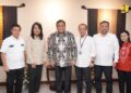 Infrastruktur Dasar Nias dan Gorontalo Diprioritaskan PU
