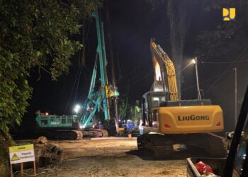 Proyek Jalan Nasional di Gumitir, Ini Dampaknya ke Transportasi