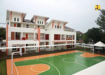 Prabowo Tegaskan Komitmen Pendidikan Anak Miskin