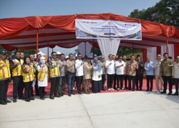 Proyek Tol Jogja–Bawen: Infrastruktur untuk Ekonomi Daerah