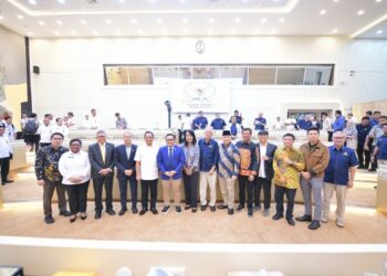 Kementerian PU Fokus Infrastruktur Dasar di 4 DOB Papua
