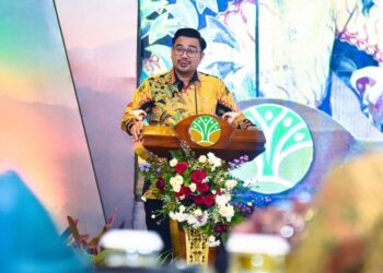 Pemulihan Hutan Jadi Fokus Nasional di WDCD 2025