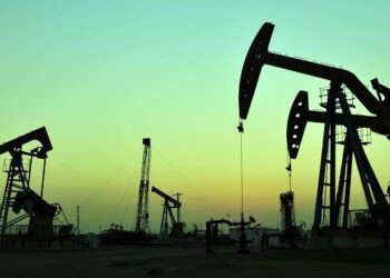 Sampai Mei 2025, Produsen Minyak & Gas Setor Rp 84 Triliun ke Negara