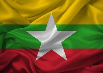 Militer Myanmar Rebut Kembali Kota Strategis Nawnghkio dari Pemberontak