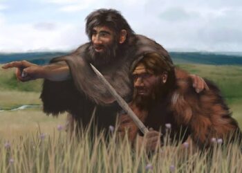 Studi AI Buktikan Manusia Modern Kawin Campur dengan Neanderthal 3 Kali