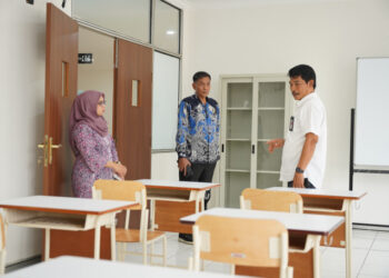 9.000 Siswa Ikuti Sekolah Rakyat, Target 20.000 Tahun Depan