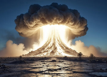 Nuklir Iran Disebut Lebih Ganas dari AS