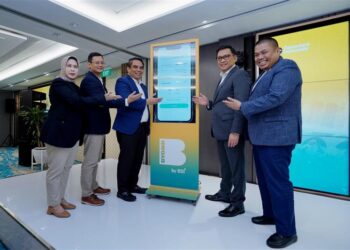 Transformasi Digital BSI: Umrah Kini Bisa Lewat BYOND