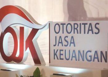 OJK Soroti Minimnya Investasi Perusahaan Asuransi di Pasar Modal