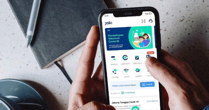 Jakarta Tambah 100 CCTV, JAKI Kini Jadi Andalan Digital