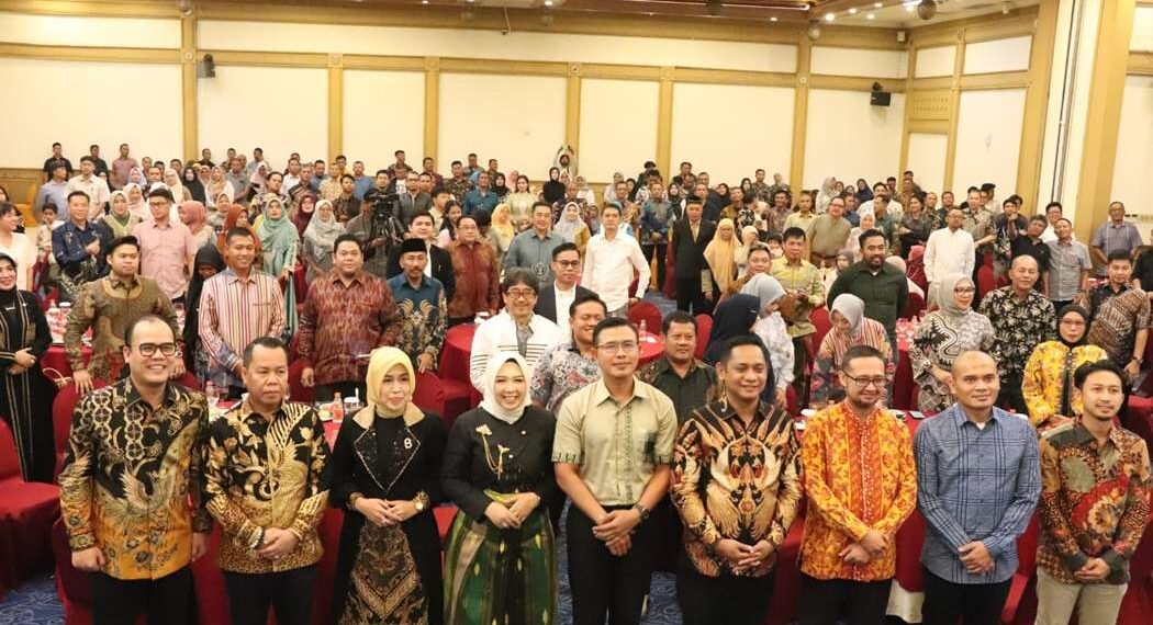 Pemkab Bekasi Perkuat Sinergi dengan TNI Panglima Kodim 0509