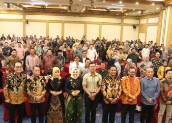 Pemkab Bekasi Perkuat Sinergi dengan TNI Panglima Kodim 0509