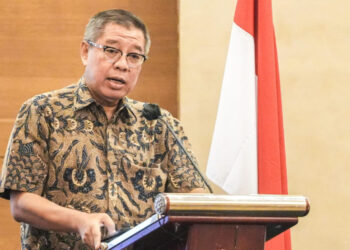 AIPJ3 Diresmikan, Indonesia dan Australia Perkuat Sistem Hukum