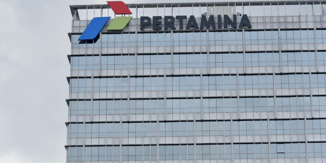 Kinerja Cemerlang Pertamina Masuk Fortune Global 500 Lagi
