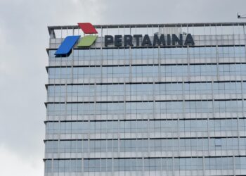 Kinerja Cemerlang Pertamina Masuk Fortune Global 500 Lagi