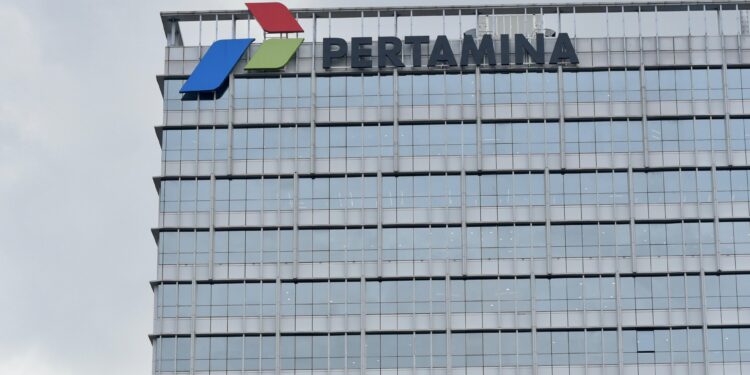Kinerja Cemerlang Pertamina Masuk Fortune Global 500 Lagi