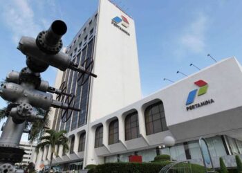 Pertamina Tunggu Regulasi Pemerintah untuk Perbesar Impor Energi dari AS