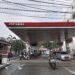 Gambar pom bensin Pertamina