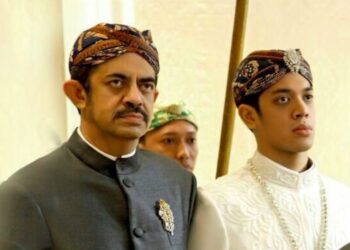 Pengusaha Minyak Riza Chalid Ditetapkan Tersangka Kasus Korupsi Minyak Pertamina