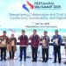 Summit 2025, Pertamina Perkuat Budaya Keselamatan