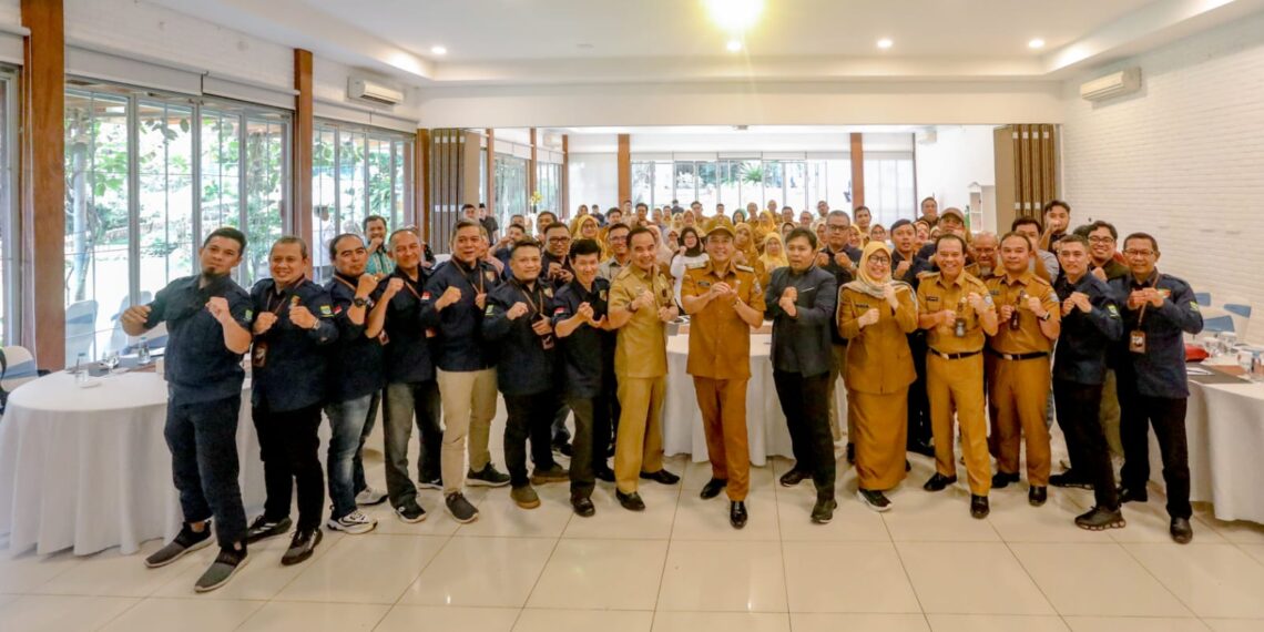 Bandung Bentuk Satgas Lawan Rentenir dan Pinjol Ilegal
