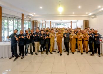 Bandung Bentuk Satgas Lawan Rentenir dan Pinjol Ilegal