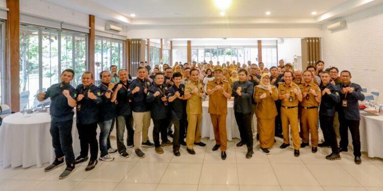 Bandung Bentuk Satgas Lawan Rentenir dan Pinjol Ilegal