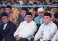 Silaturahmi Tilawati Nasional Himpun 8.000 Guru Ngaji